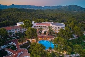 Hilton Mallorca Galatzo (ex. Galatzo)