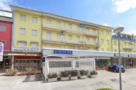 Residence Centrale Spiaggia