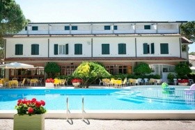 Villa Elprado