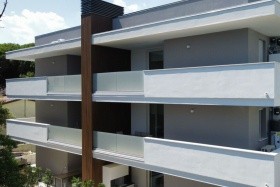 Residence Ca’ del Mare