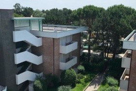 Residence Gemini