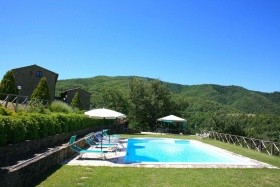 Villa Borgo Antico