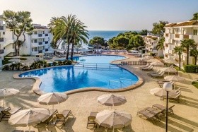 Inturotel Cala Azul