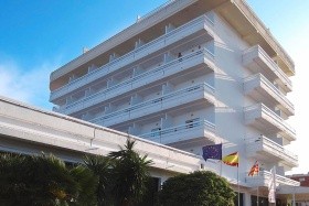 Hotel Bellevue Belsana