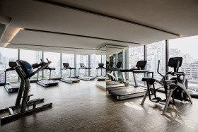 Hyatt Regency Bangkok Sukhumvit