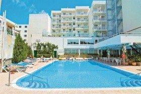 Blue Sea Piscis