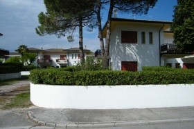 Villaggio Sandra (Caorle Porto Santa Margherita)
