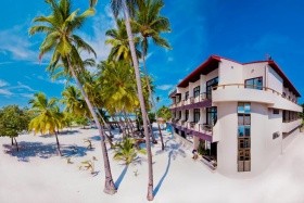 Kaani Beach (Maafushi)