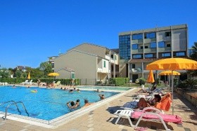Villagio Luna