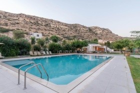 Matala Bay Hotel & Apartments