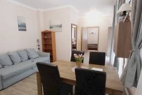 Hajnalcsillag Apartman