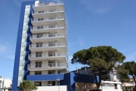 Apartmány Nashira