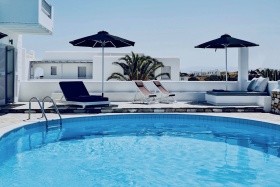 Mrs Armelina by Mr & Mrs White Hotels