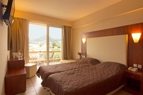 Hotel Messonghi Beach
