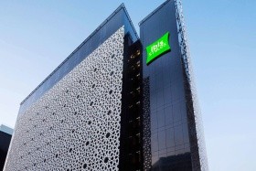 IBIS Styles Dubai Airport