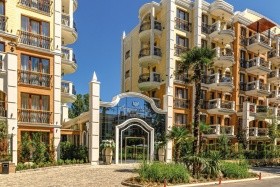 Harmony Suites Grand Resort