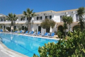 Gela apartman