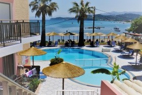 Maria`s Beach Hotel