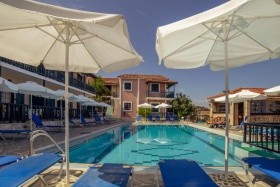 Krinas Apartman