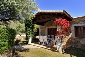Residence L'Uddastru