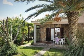 Apartmány Sole