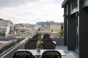Athens Key Hotel Trademark Collection by Wyndham