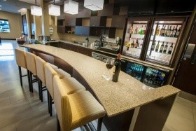 Courtyard  by Marriott San Jose Airport Alajuela