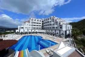 Roseira Beach Resort (ex. Labranda Güllük Princess)