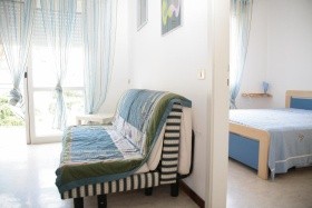 Residence La Zattera