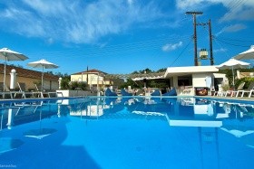 Seaside Resorts
