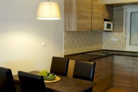 Solaris Apartman & Resort