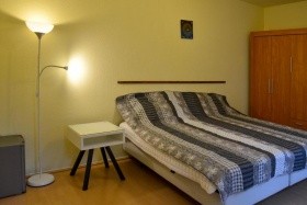 Afrodité Apartman