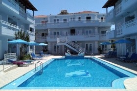 Mastorakis Village