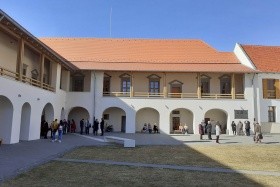 Emlékút II. Rákóczi Ferenc születésnapjára