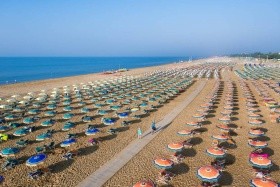 Villaggio delle Meduse