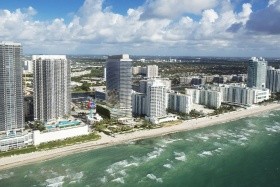 Hyde Beach Resort & Residences
