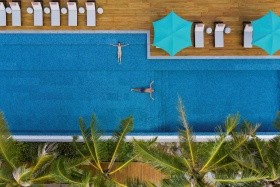 Pullman Maldives Maamutaa Resort