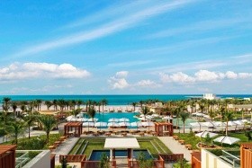 Intercontinental Ras Al Khaimah Mina Al Arab Resort & Spa