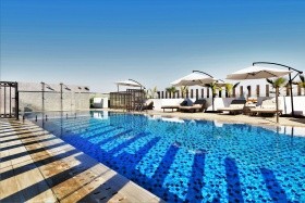 Adagio Premium The Palm