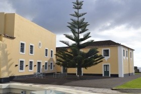 Pousada de Angra do Heroismo - Forte Sao Sebastiao