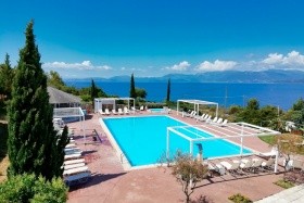Thalassa & Spa (Paleros)