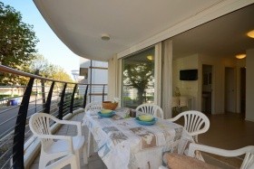 Residence Torre Jumeira
