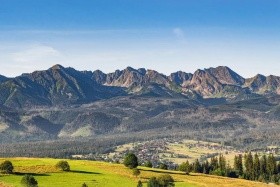 Zakopane és Bártfa - Dunajeci tutajozással 2023