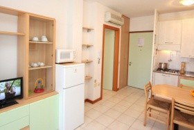 Apartmány Campiello (Spiaggia)