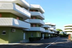 Apartmány I Moschettieri