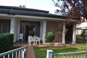 Villa REGINA