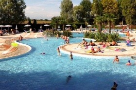 Camping Laguna Village (Caorle Levante)