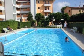 Residence Holiday (Caorle Ponente)