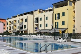 Residence Albatros