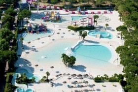 Camping Italy Village